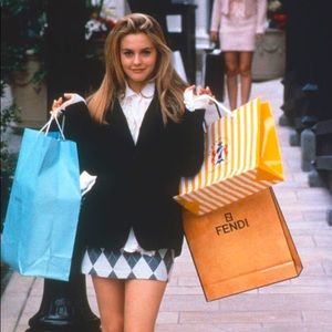 Meet your Posher, Emma